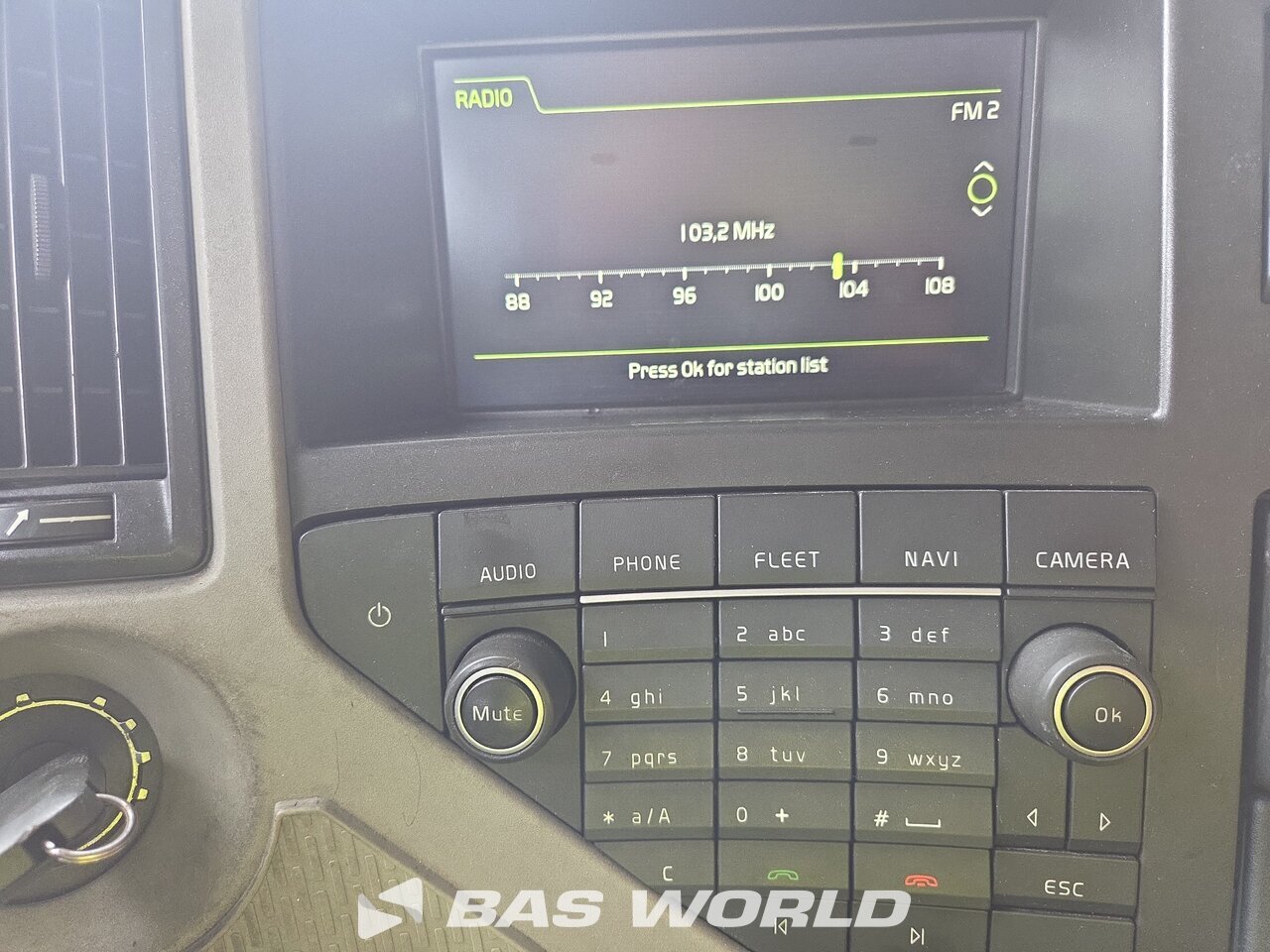 Other : Volvo FM 330 umpikori kuorma-auto