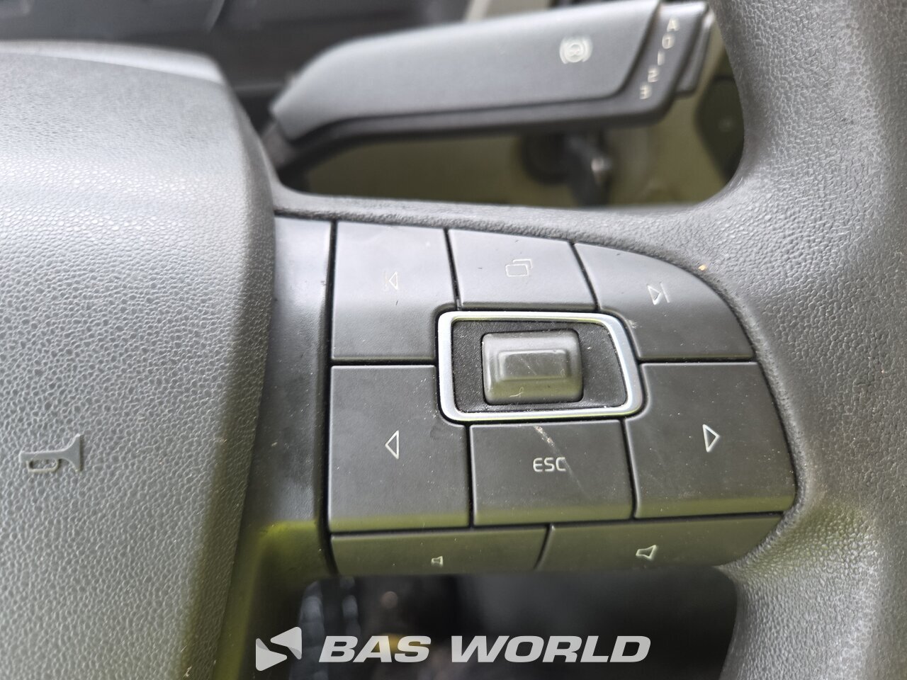 Other : Volvo FM 330 umpikori kuorma-auto