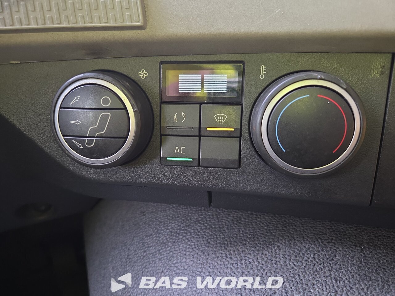 Other : Volvo FM 330 umpikori kuorma-auto