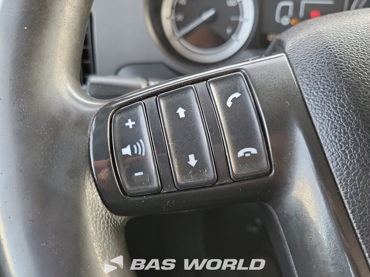 Other : DAF XF 460 Dragbil