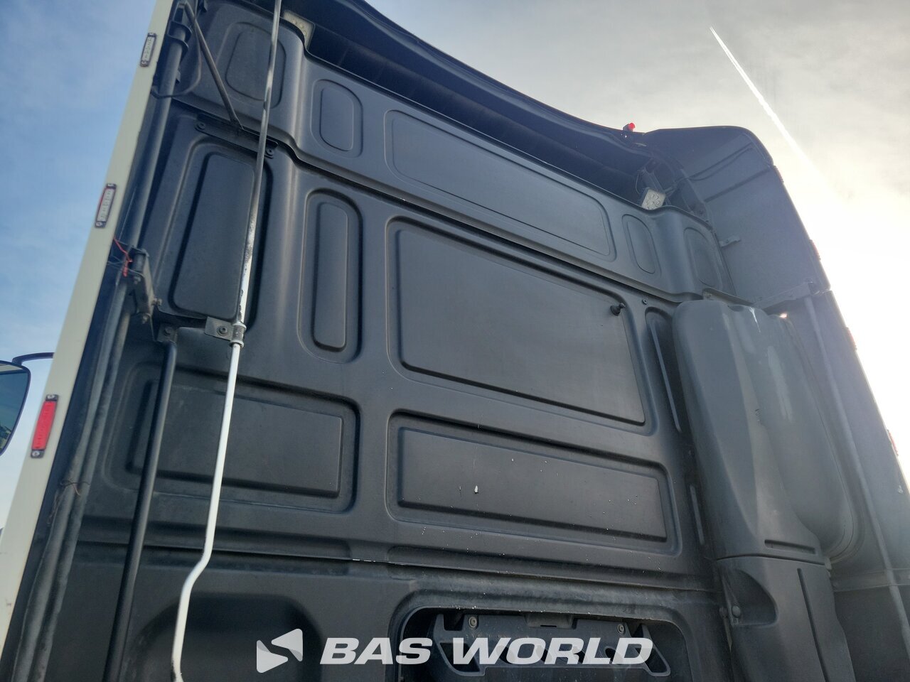 Other : DAF XF 460 Dragbil