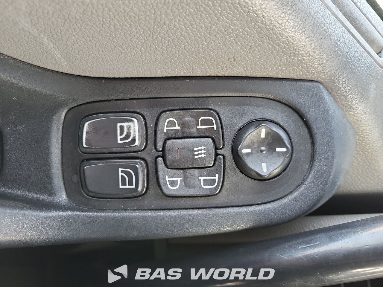 Other : DAF XF 460 Dragbil