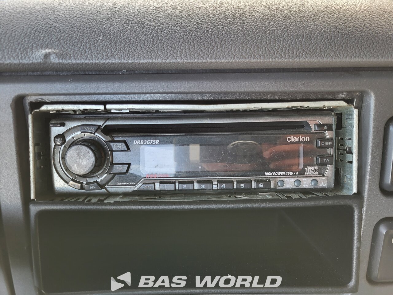 Other : DAF XF 460 Dragbil