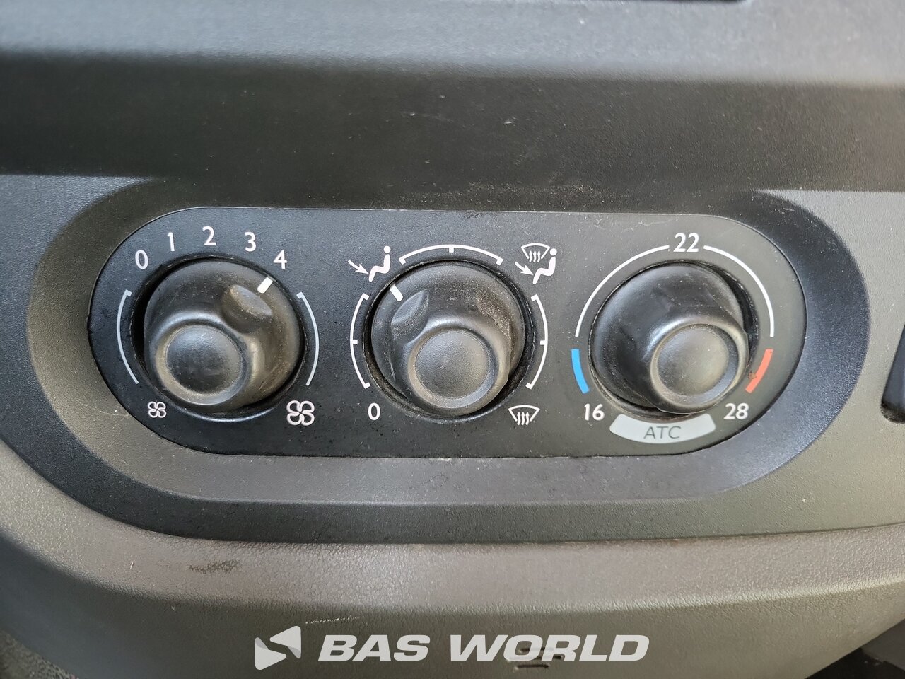Other : DAF XF 460 Dragbil