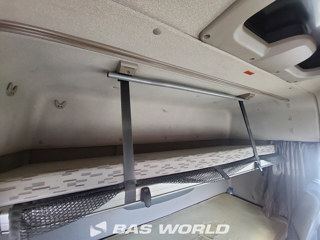 Other : DAF XF 460 Dragbil