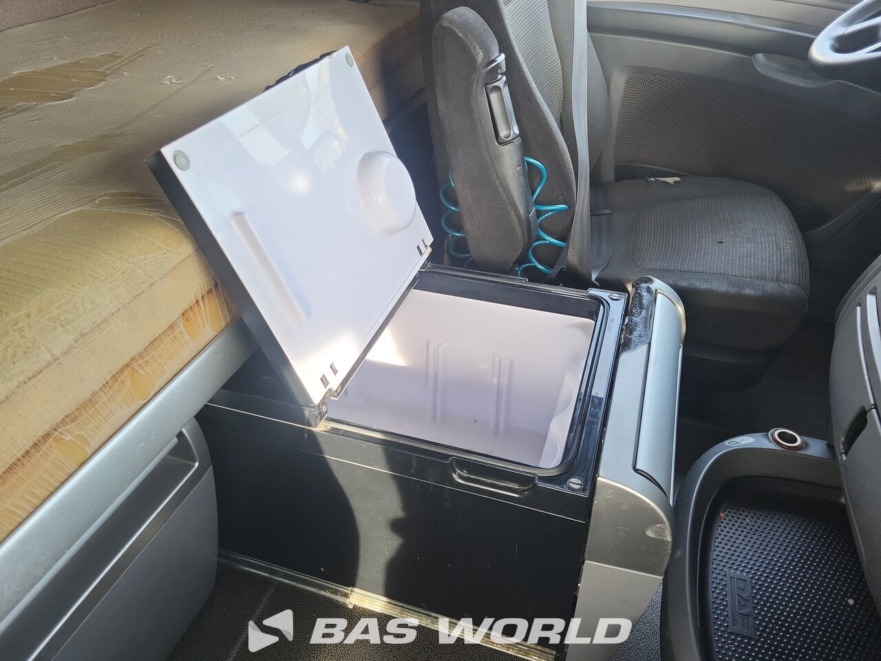 Other : DAF XF 460 Dragbil