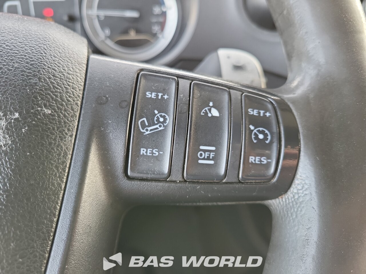 Other : DAF XF 460 Dragbil