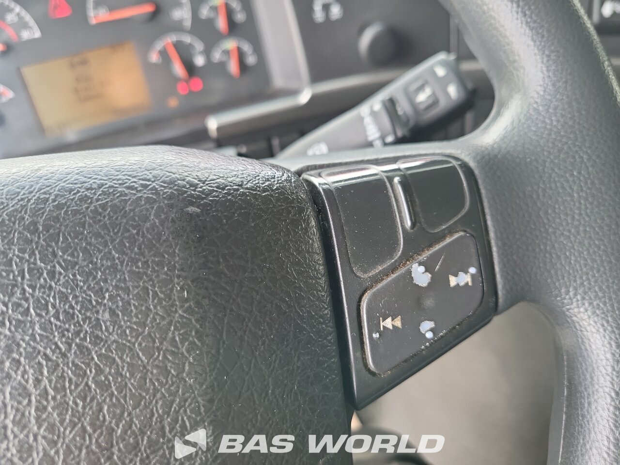 Other : Volvo FM 380 Резервоар камион