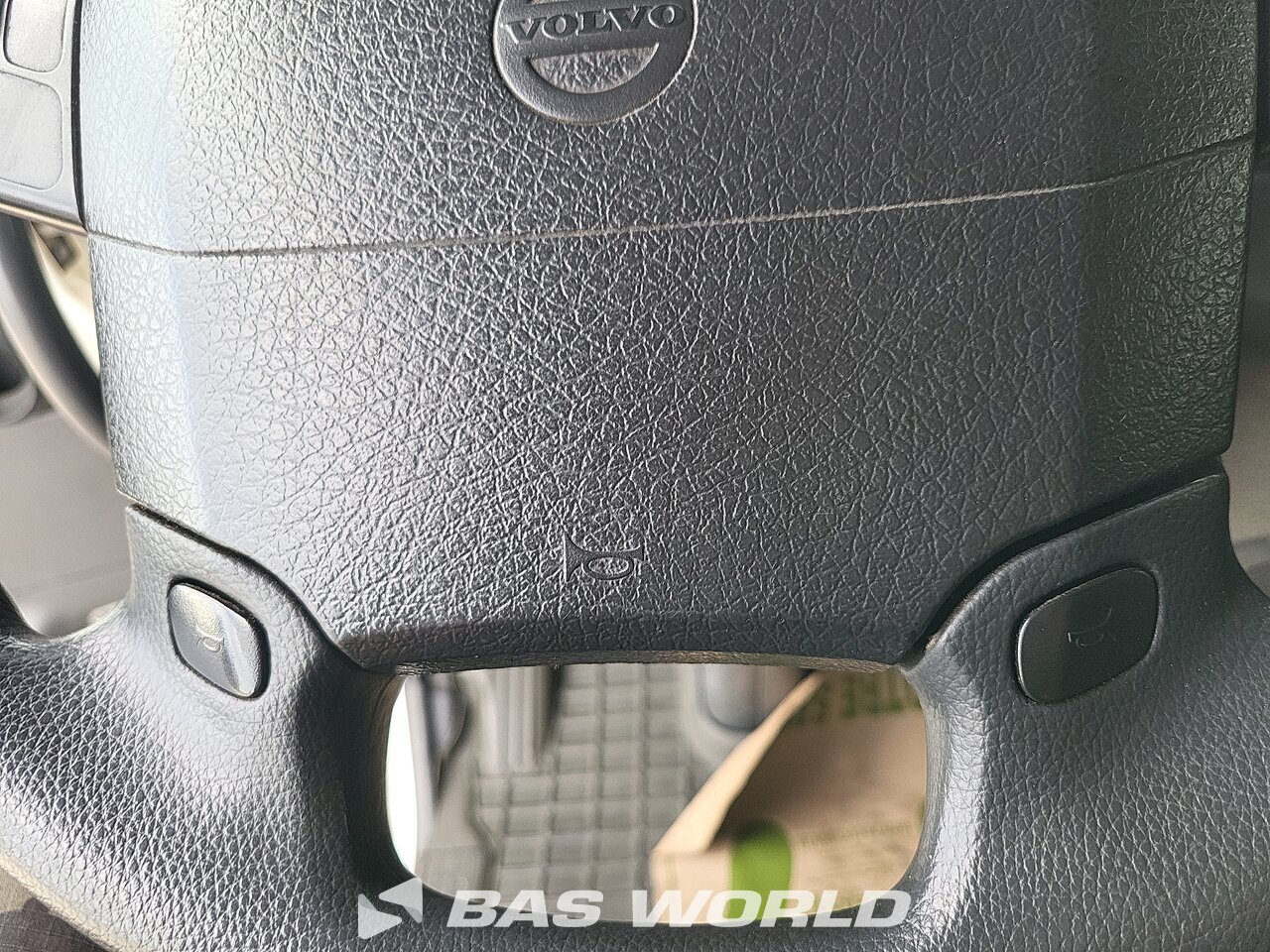 Other : Volvo FM 380 Резервоар камион