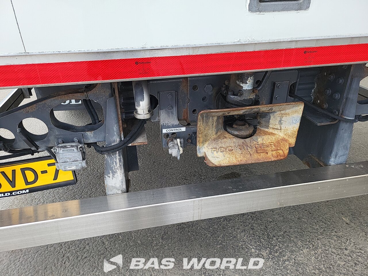 Other : Volvo FM 380 Резервоар камион