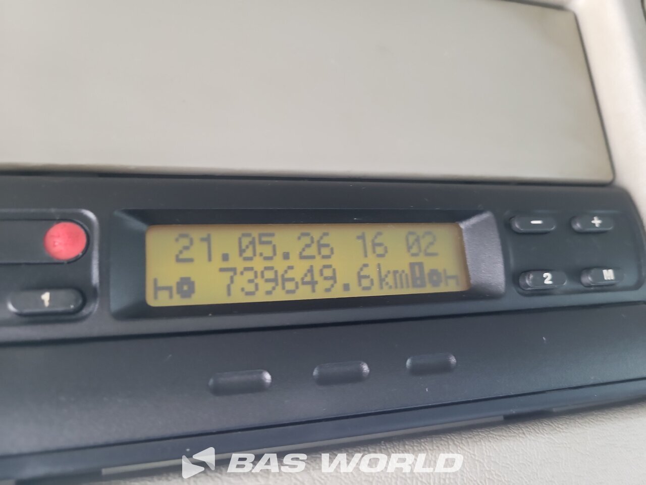 Other : Volvo FM 380 Резервоар камион