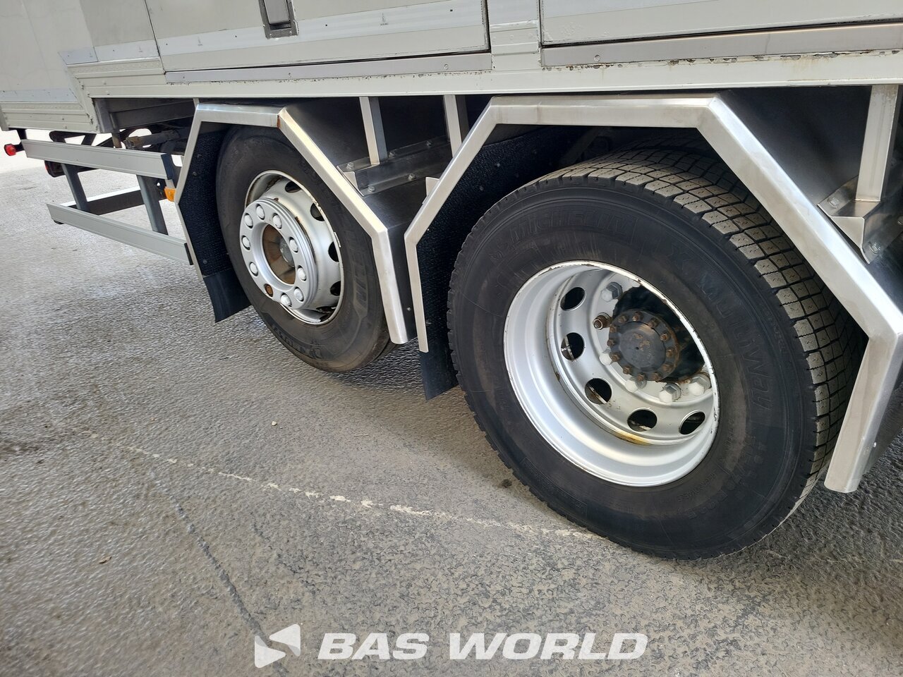 Other : Volvo FM 380 Резервоар камион