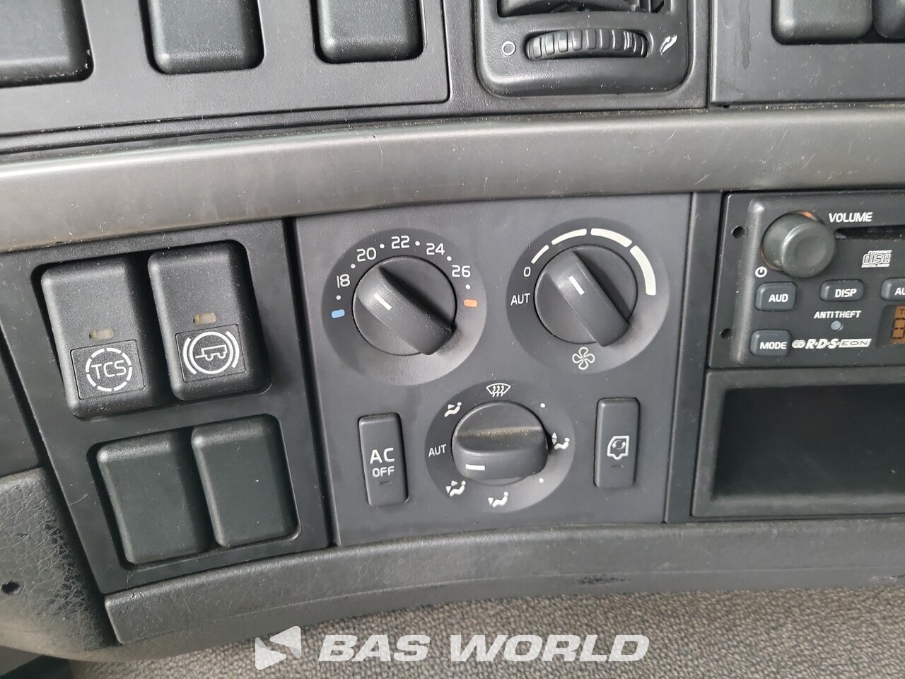 Other : Volvo FM 380 Резервоар камион