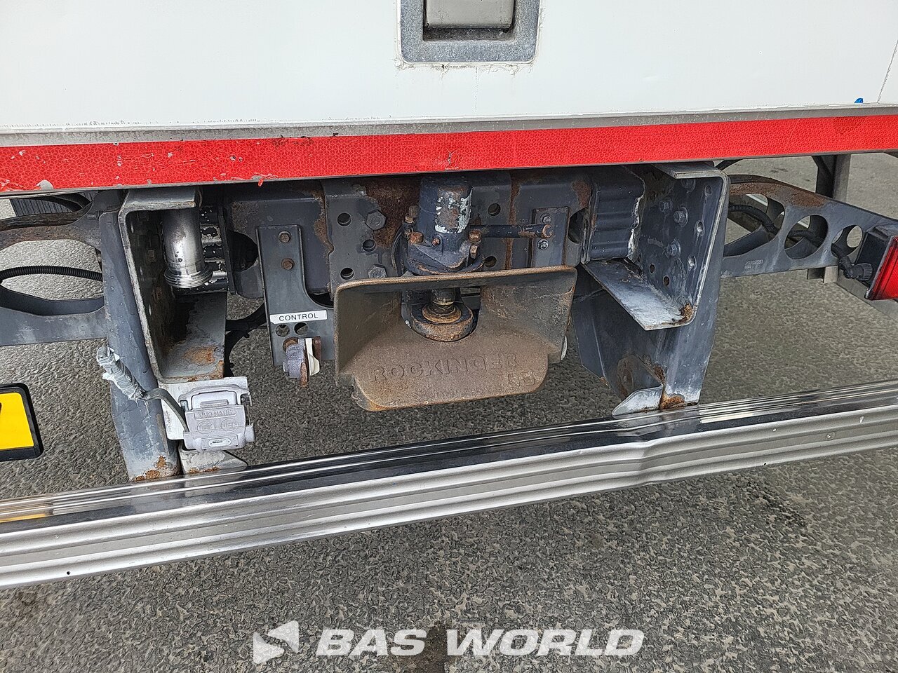 Other : Volvo FM 380 Резервоар камион