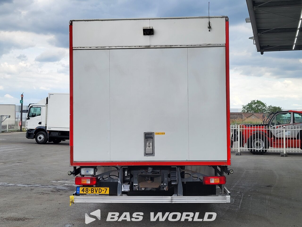 Other : Volvo FM 380 Резервоар камион