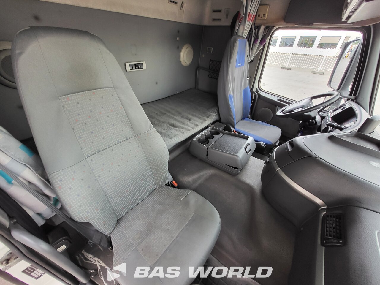 Other : Volvo FM 380 Резервоар камион