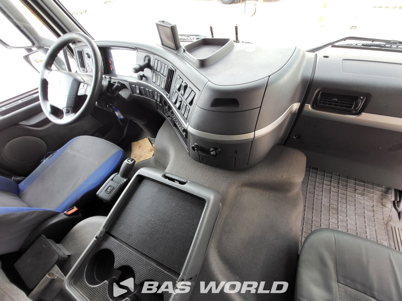 Other : Volvo FM 380 Резервоар камион
