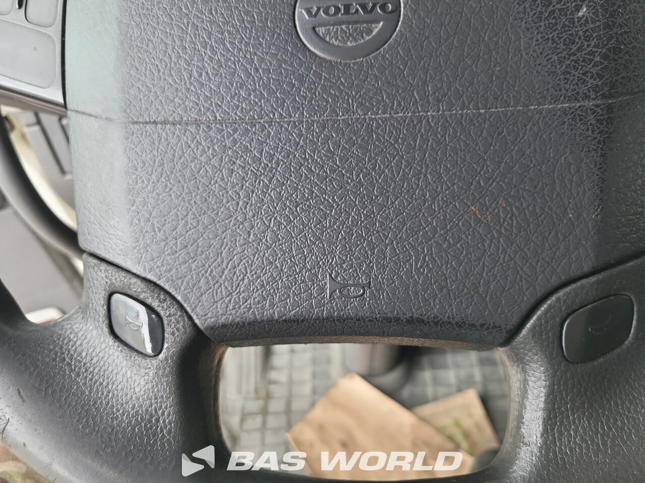 Other : Volvo FM 380 Резервоар камион