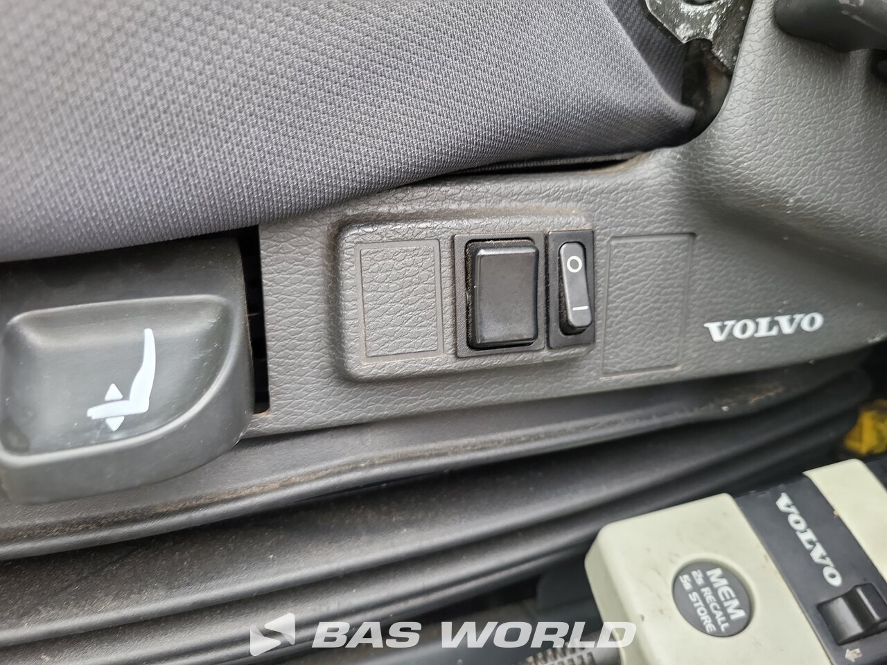 Other : Volvo FM 380 Резервоар камион