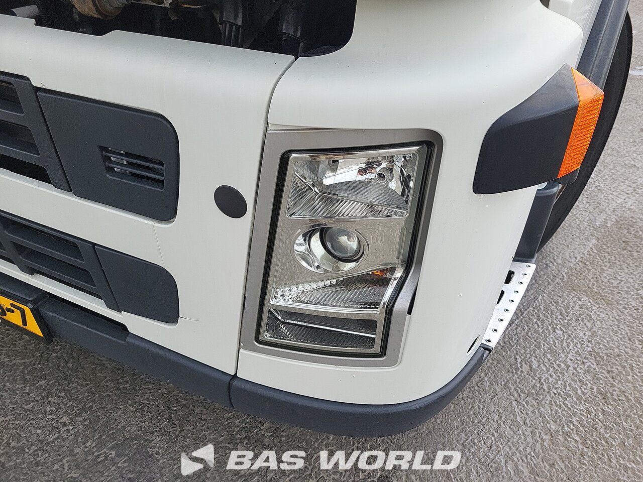 Other : Volvo FM 380 Резервоар камион