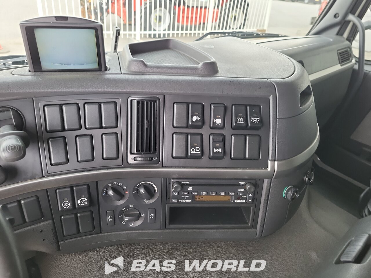 Other : Volvo FM 380 Резервоар камион