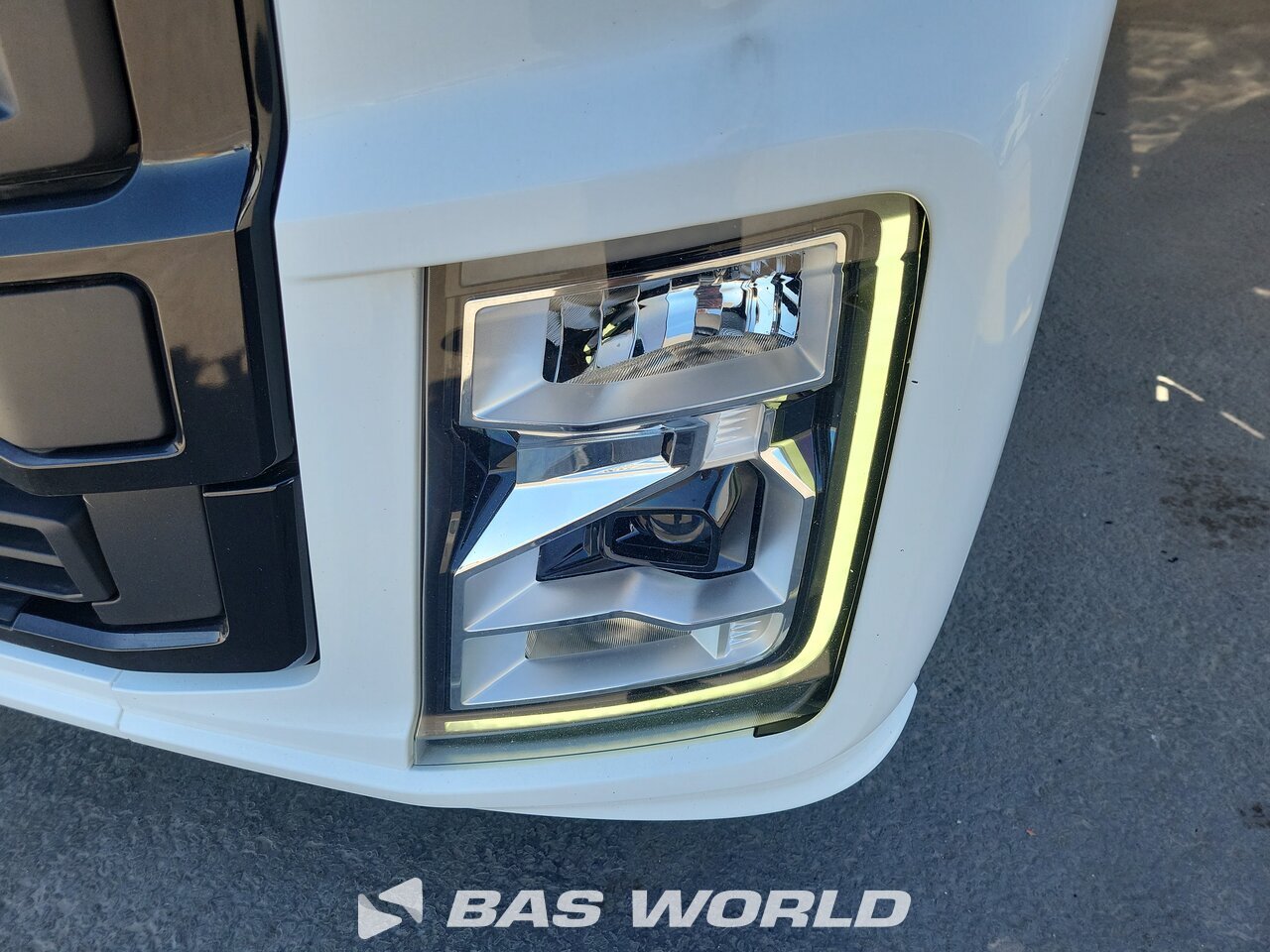 Other : Ford F-Max 500 Trækker