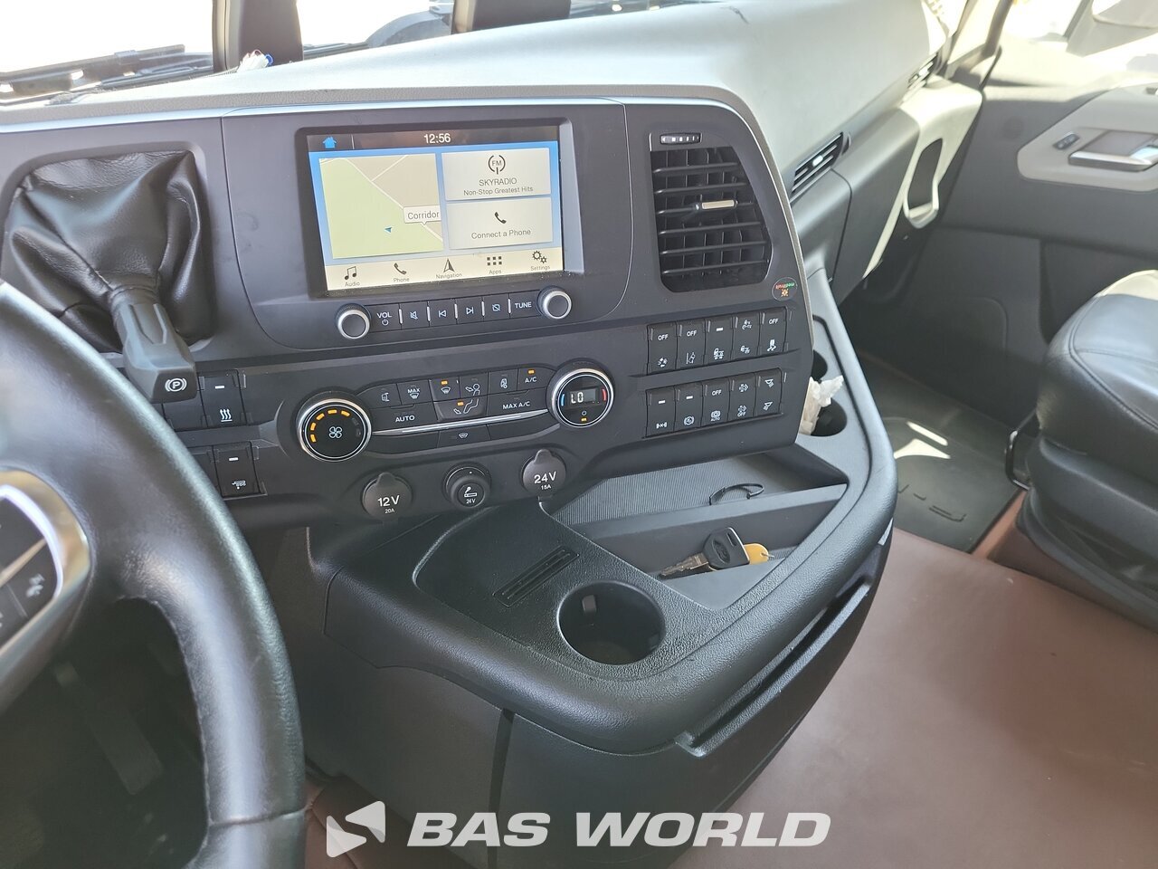 Other : Ford F-Max 500 Trækker