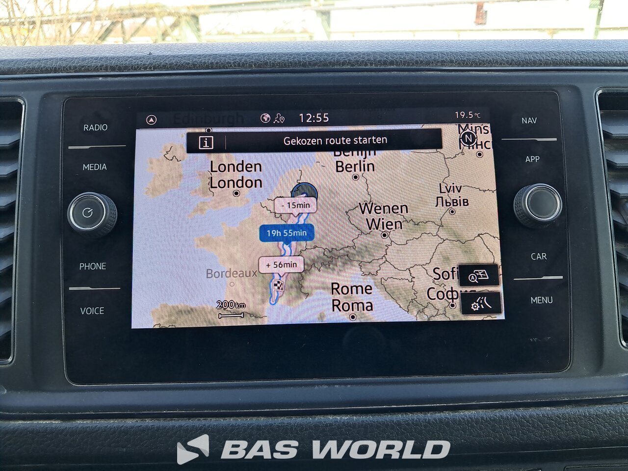 Other : MAN TGE 5.120 Wywrotka