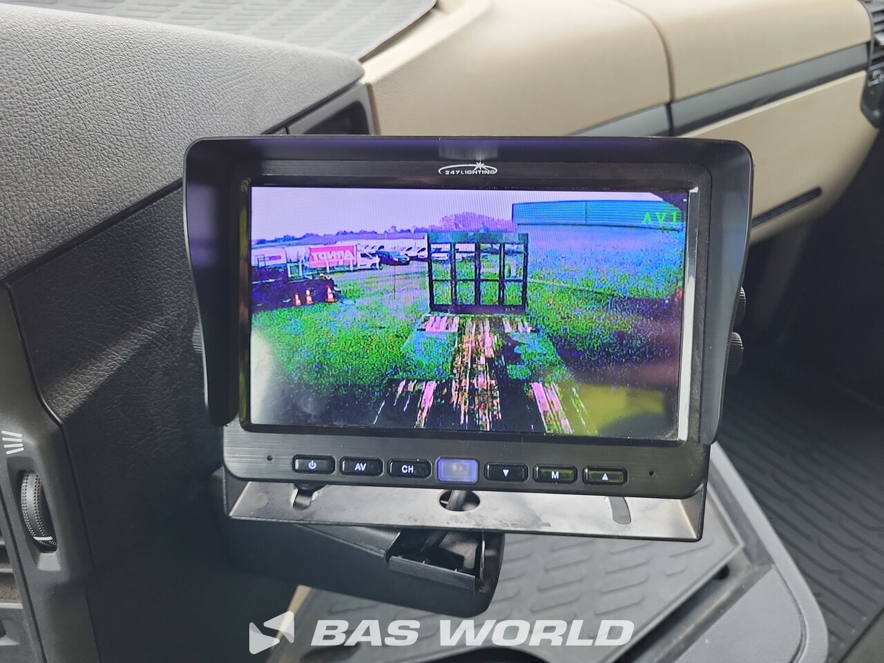 Other : Mercedes Actros 2543 Car/Truck Transporter Truck