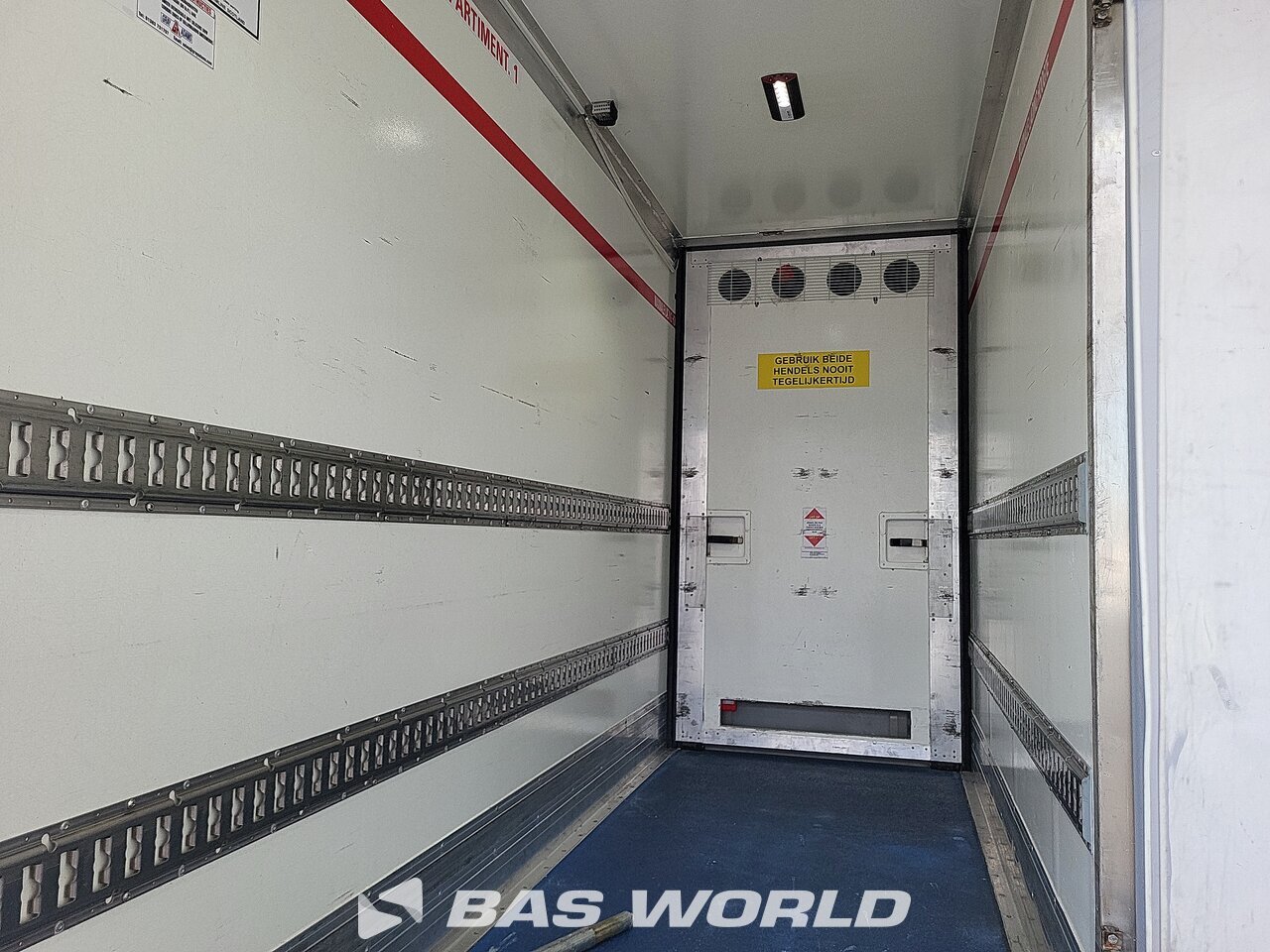 Other : Mitsubishi 7C18 Caminhão frigorífico