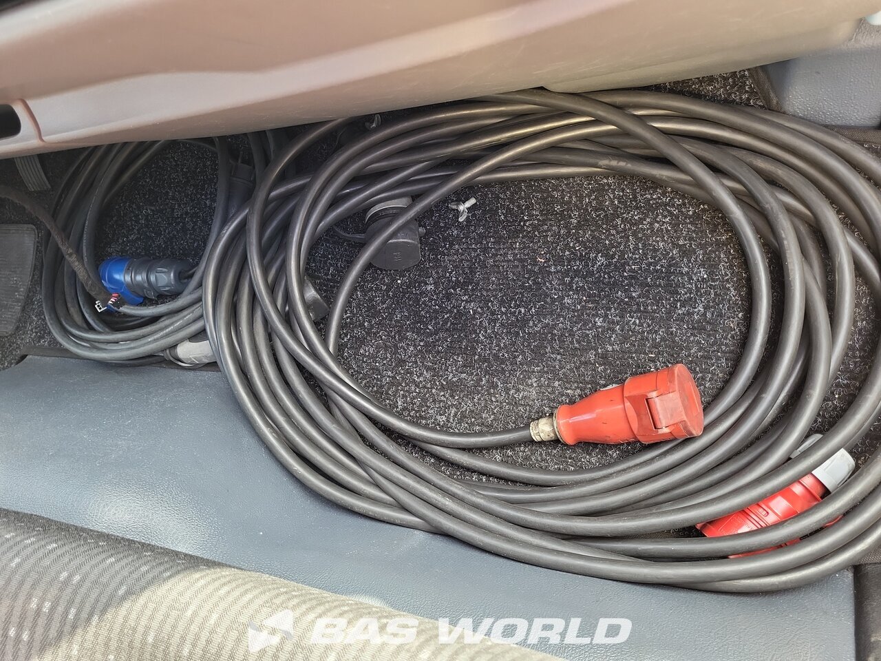Other : Mitsubishi 7C18 Caminhão frigorífico