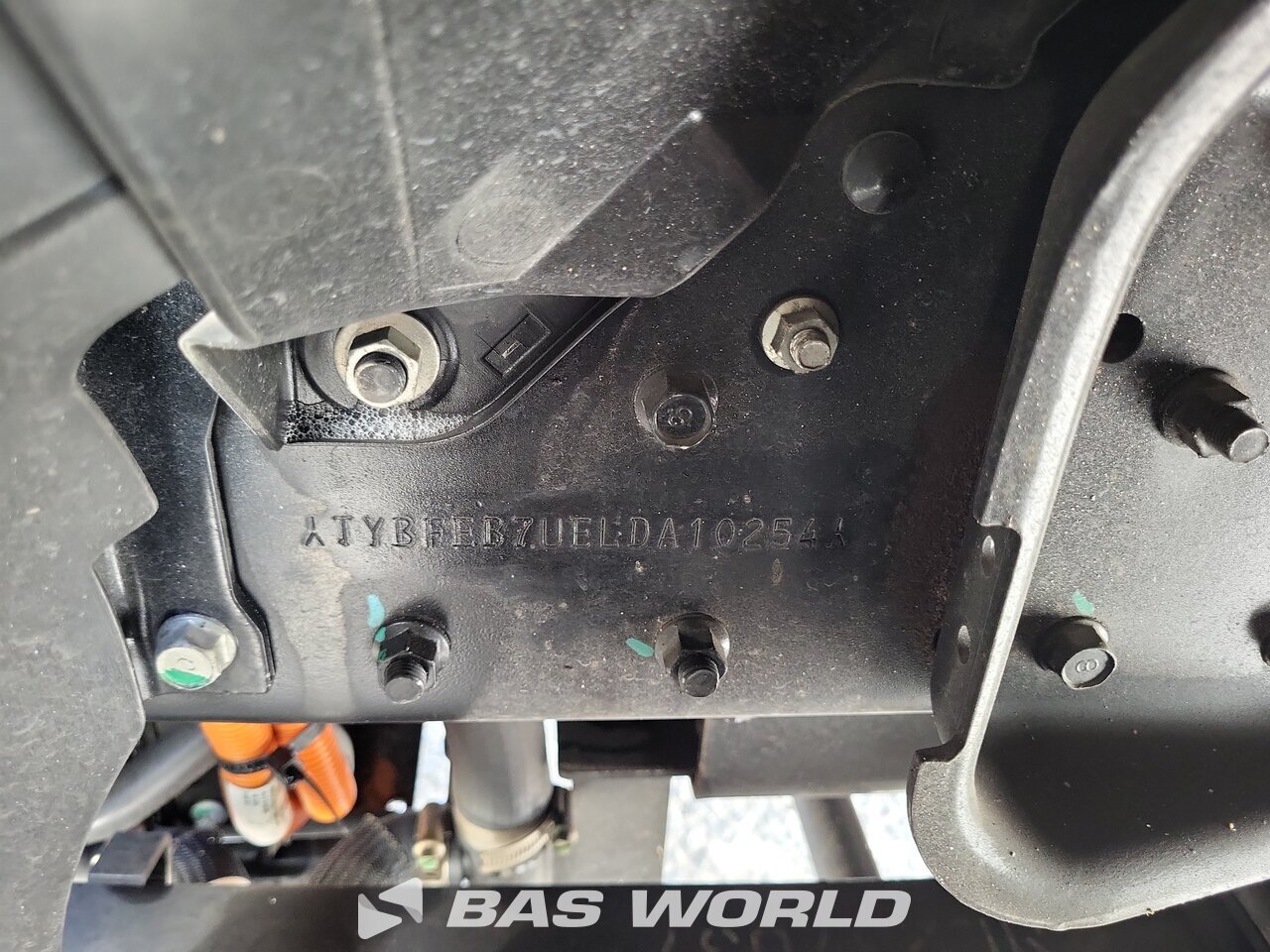 Other : Mitsubishi 7C18 Caminhão frigorífico