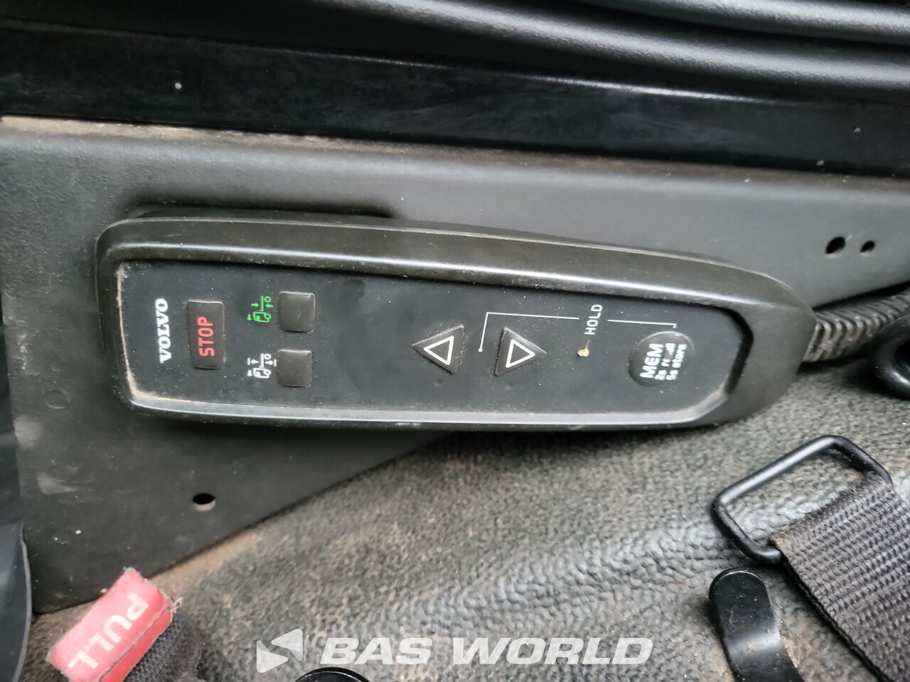 Other : Volvo FM 420 Влекач