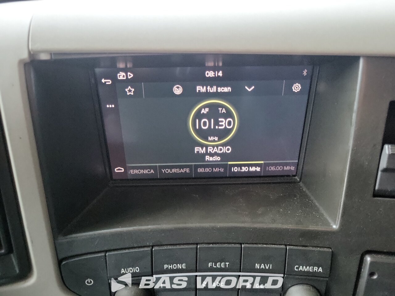Other : Volvo FM 420 Влекач