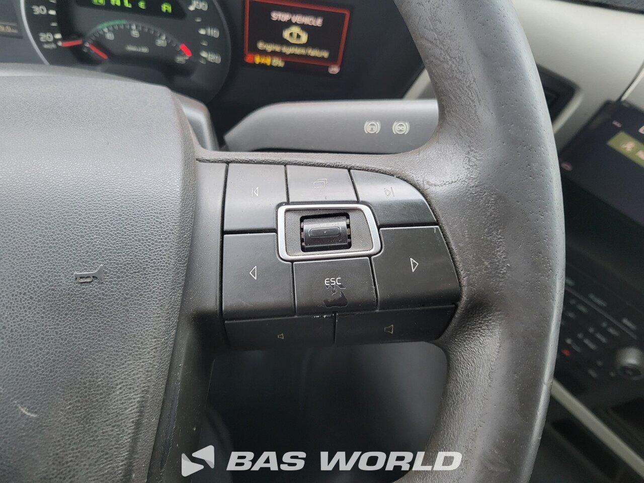 Other : Volvo FM 420 Влекач