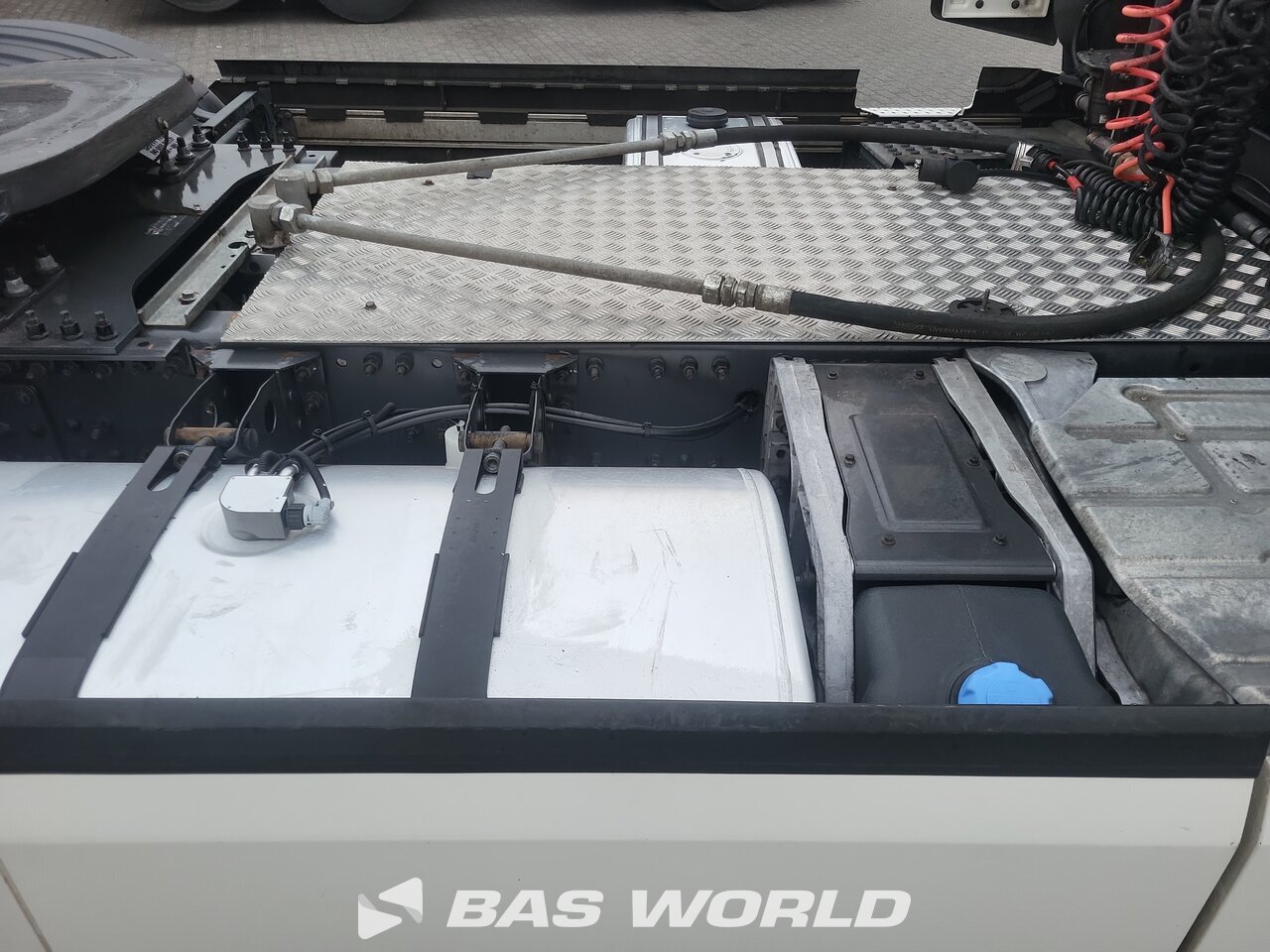 Other : Volvo FM 420 Влекач