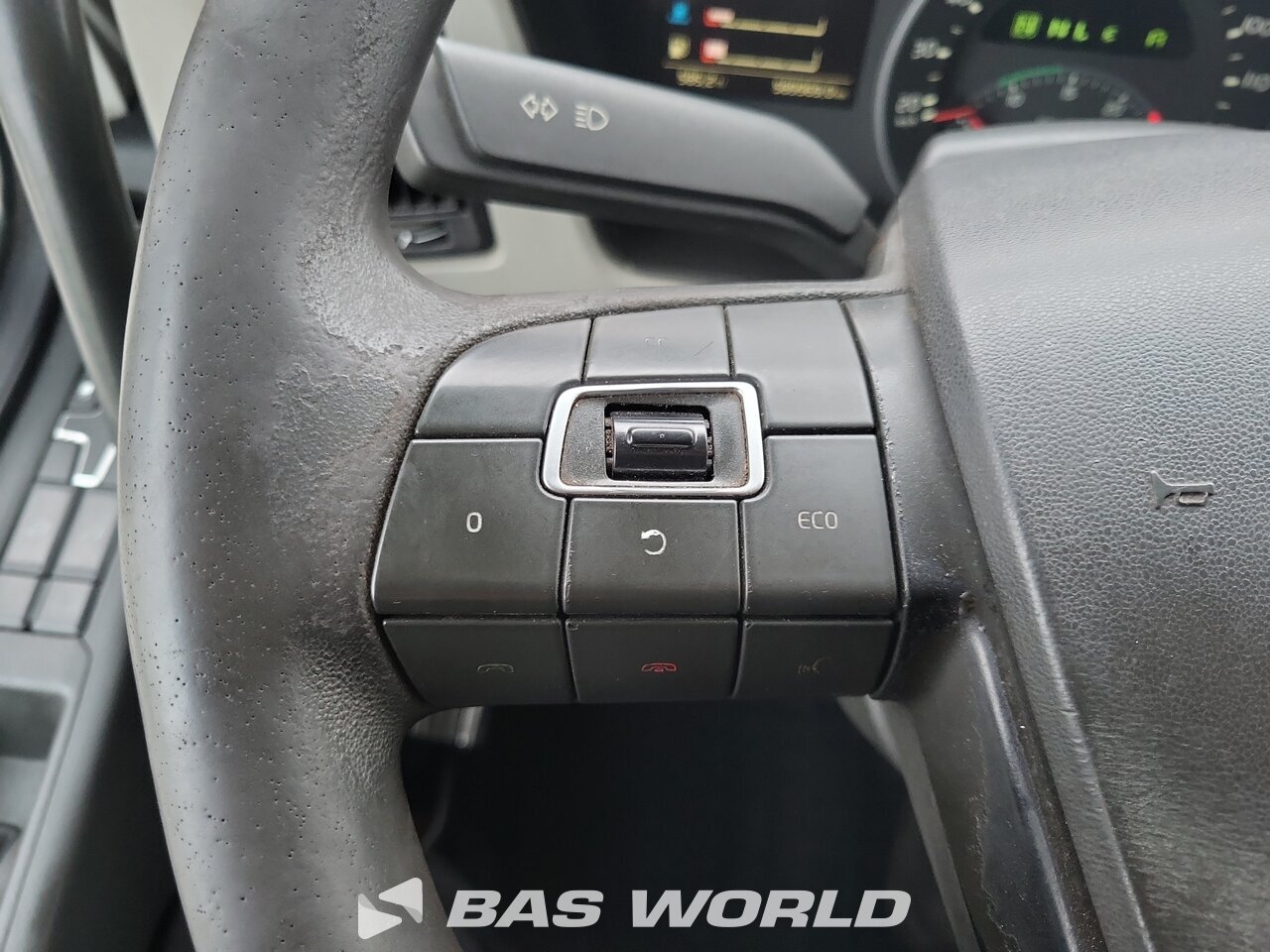 Other : Volvo FM 420 Влекач