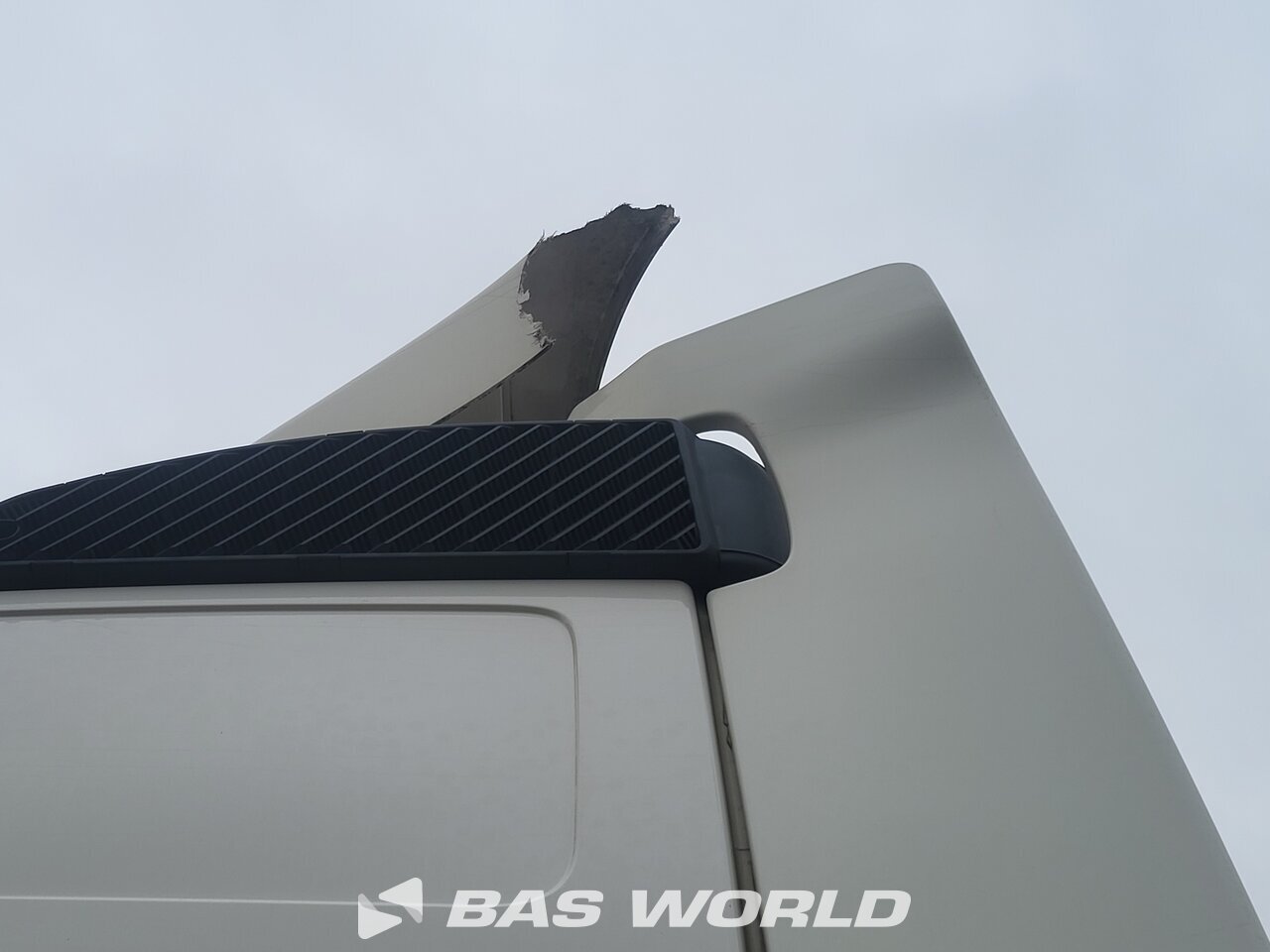 Other : Volvo FM 420 Влекач