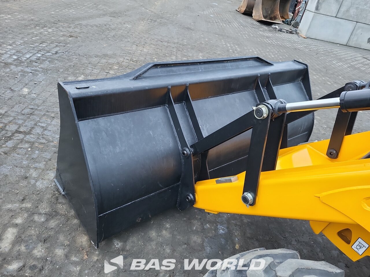 Other : JCB 3DX PLUS Backhoe loader