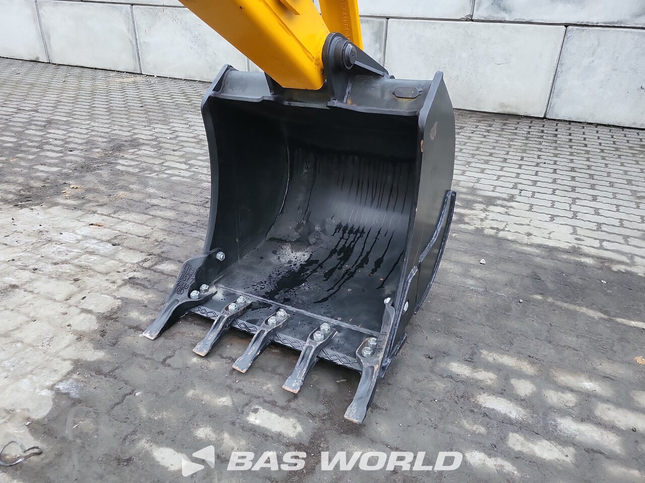 Other : JCB 3DX PLUS Backhoe loader