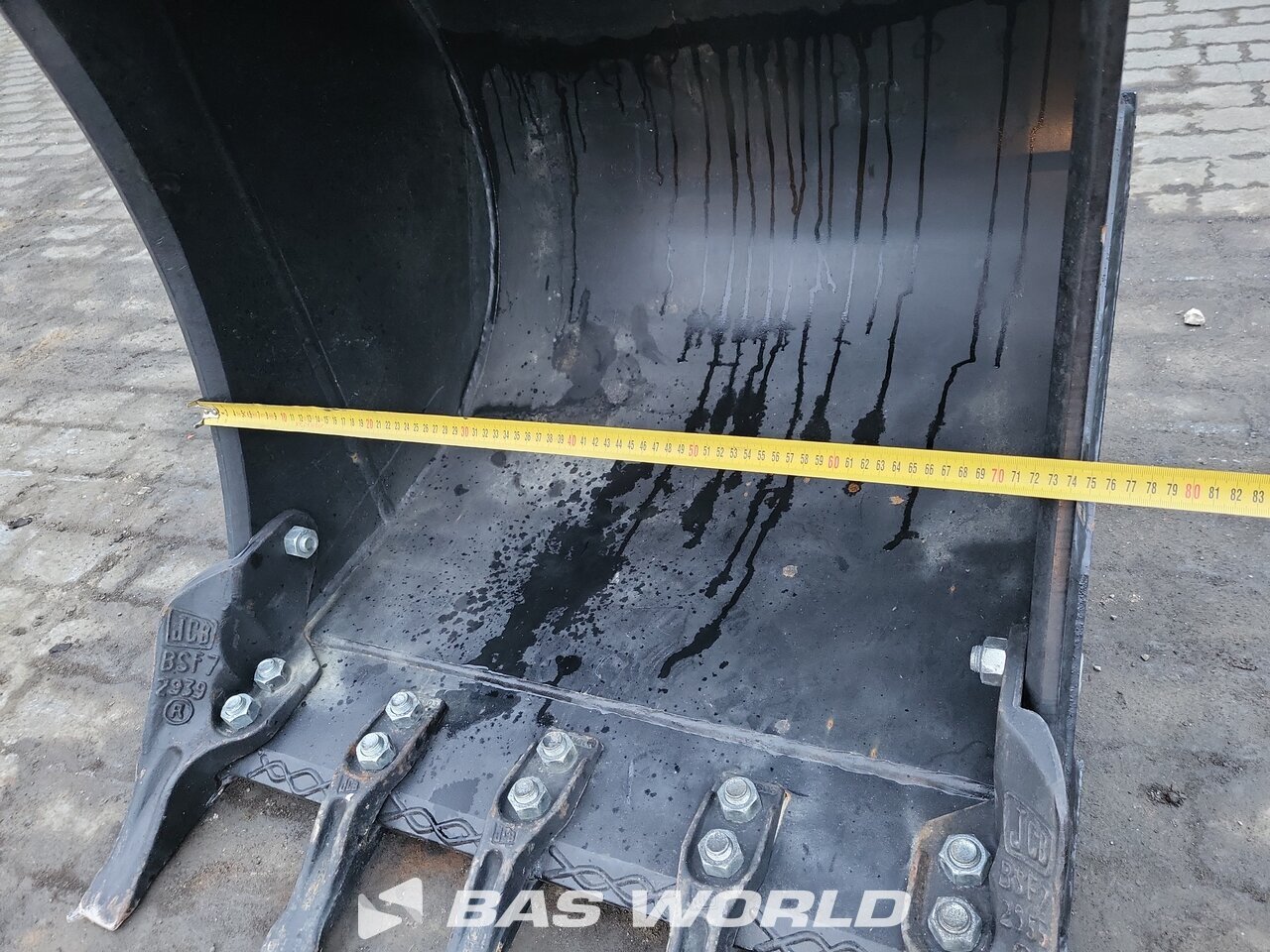 Other : JCB 3DX PLUS Backhoe loader