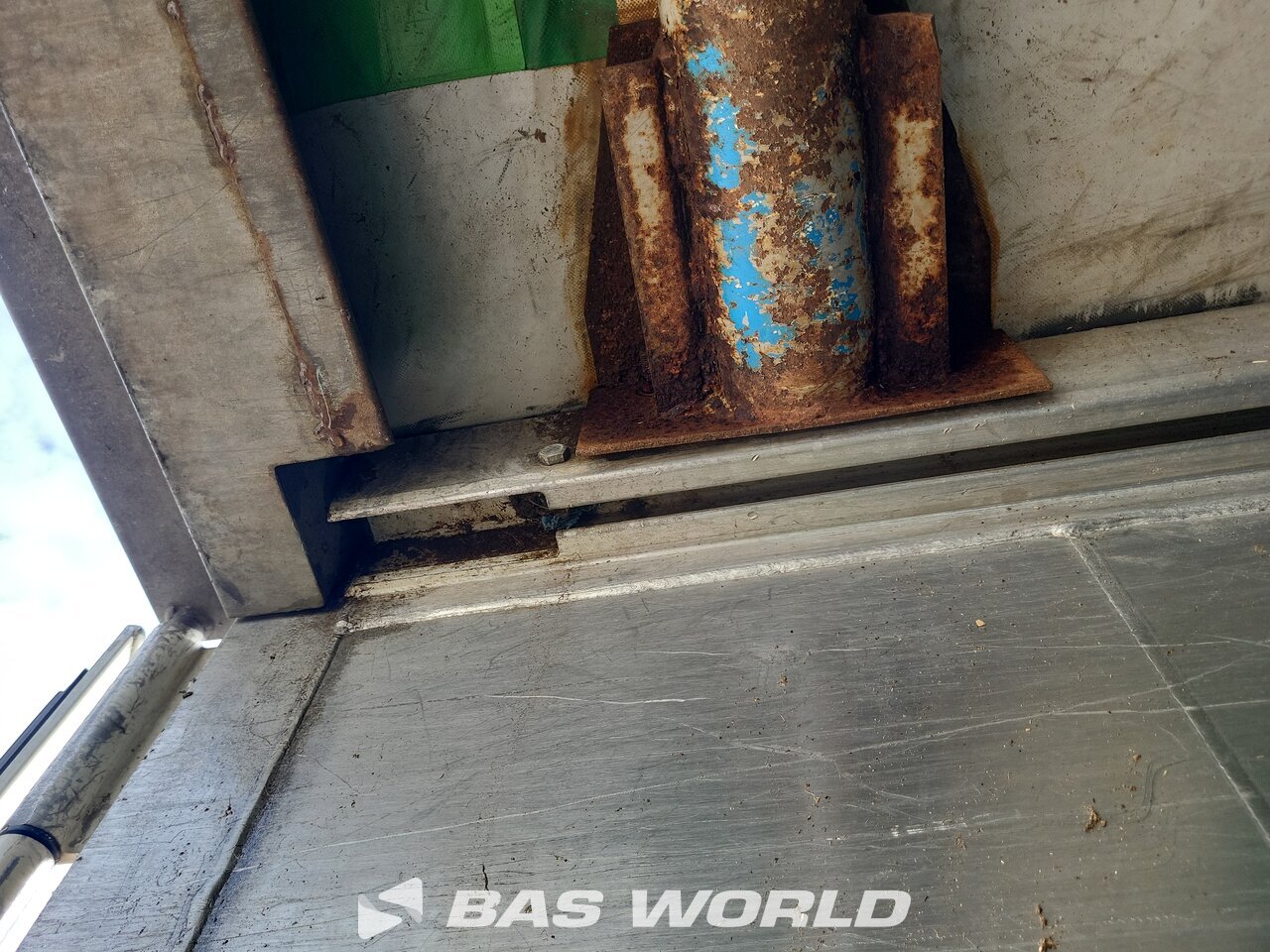 Other : Knapen Walking floor