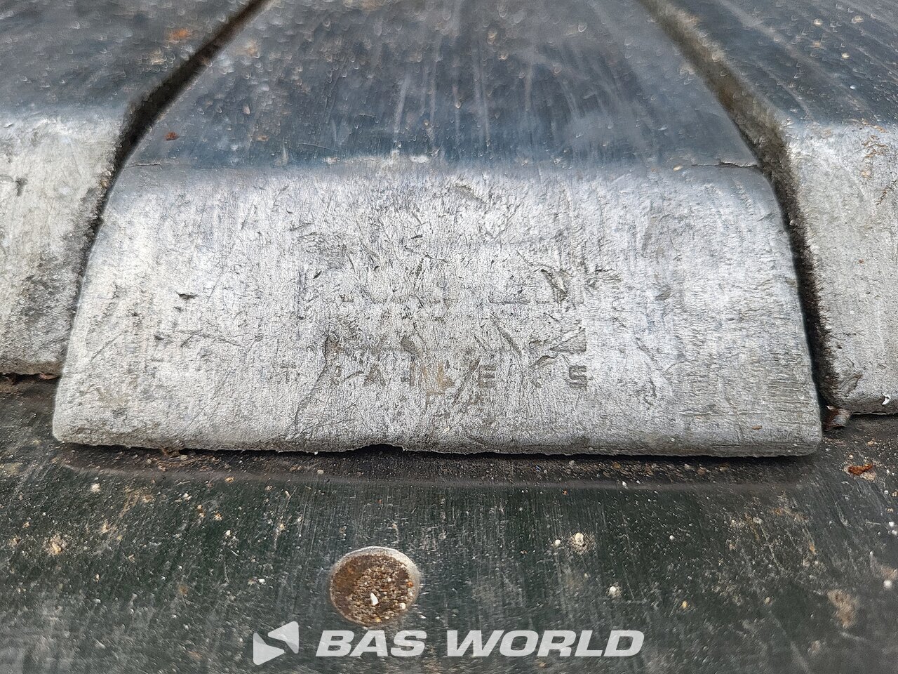 Other : Knapen Walking floor