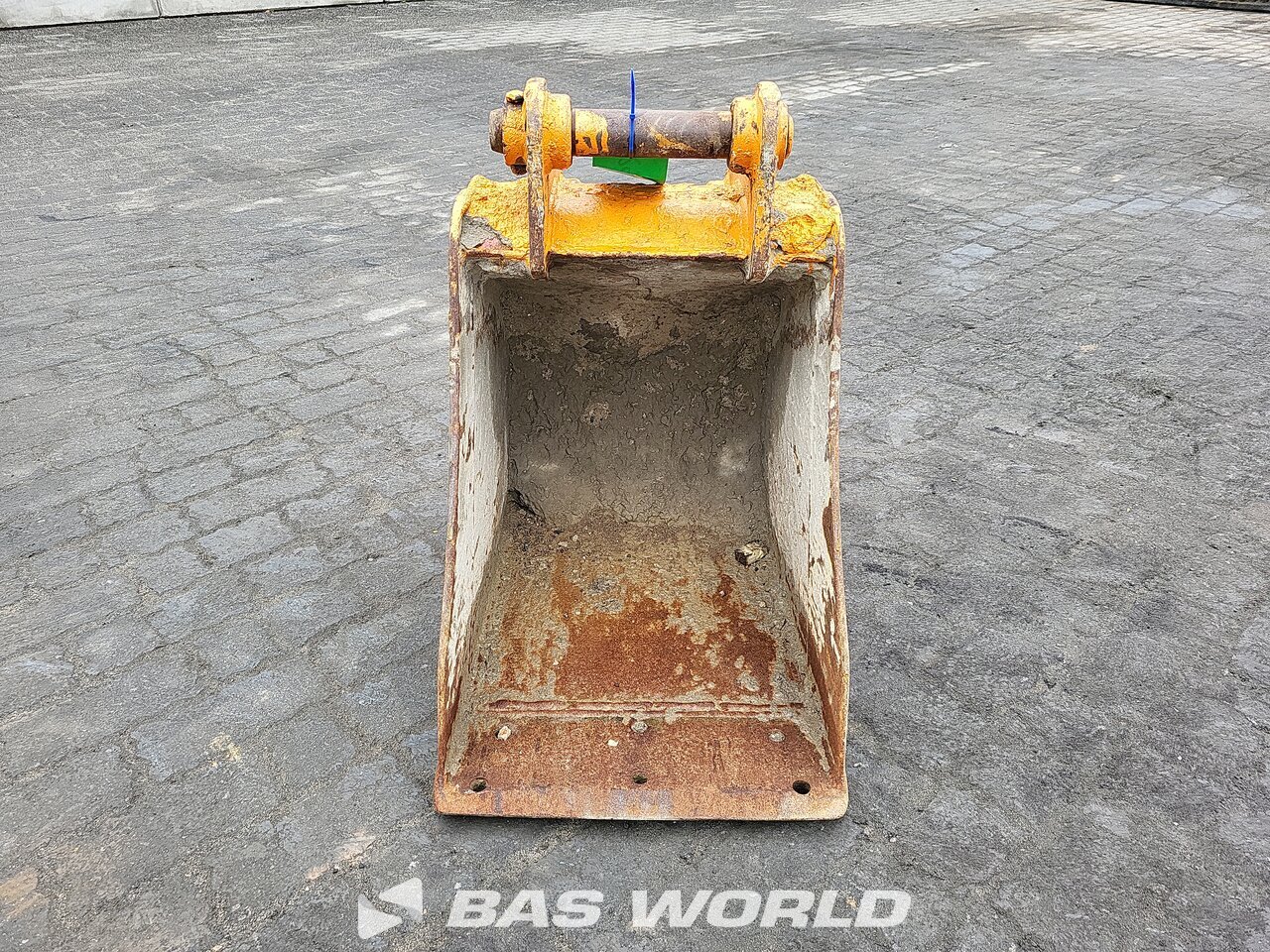 Caterpillar 305 E2 CR Mini excavator