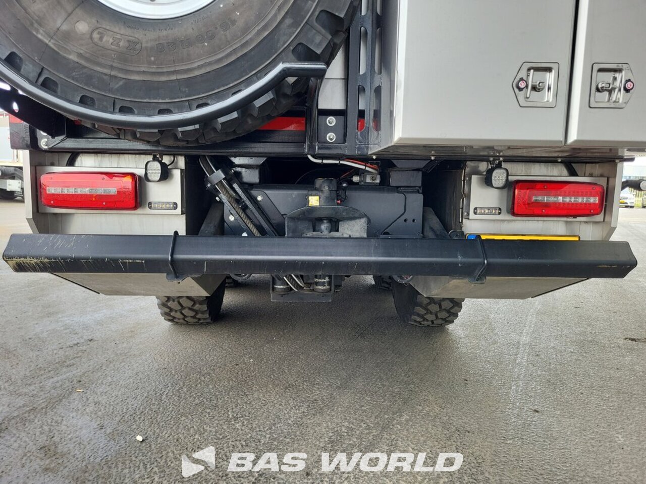 Other : TATRA Autocampere