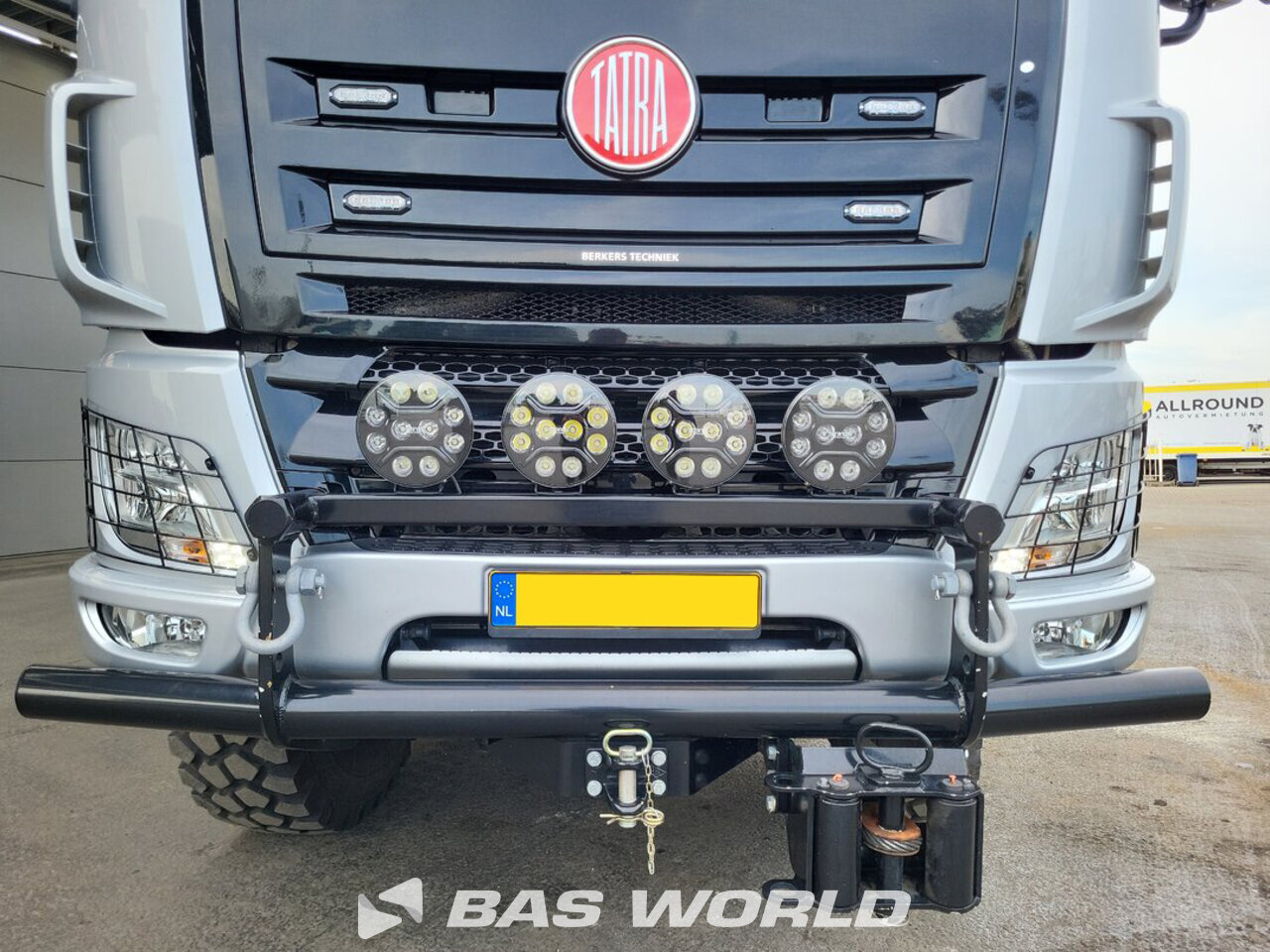 Other : TATRA Autocampere