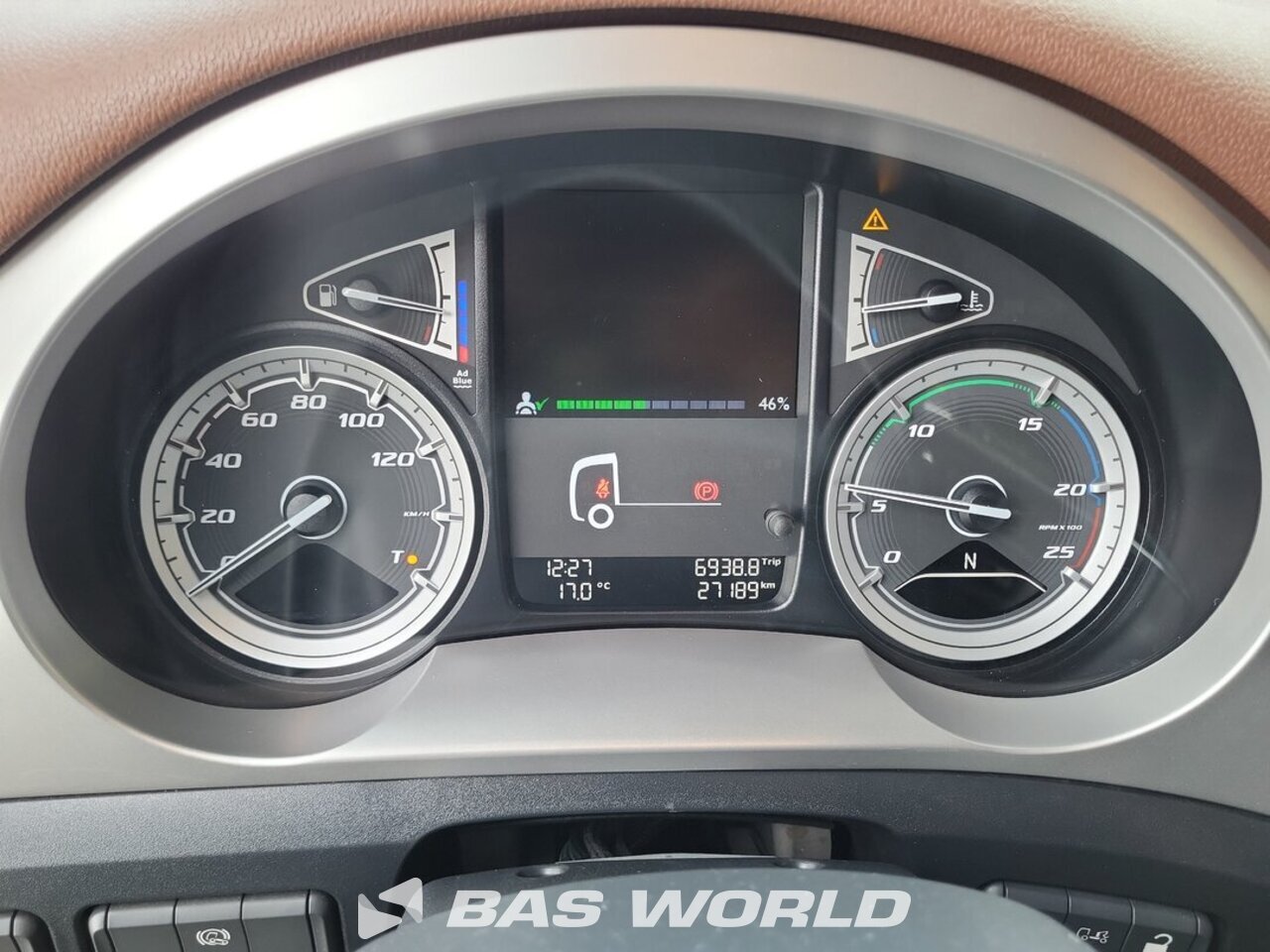 Other : TATRA Autocampere