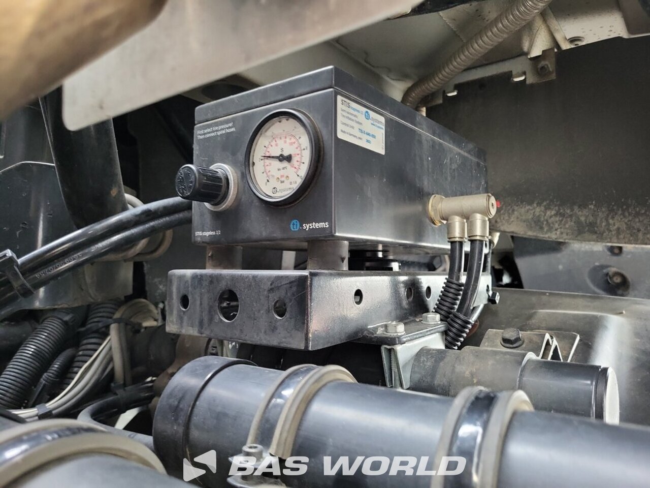 Other : TATRA Autocampere