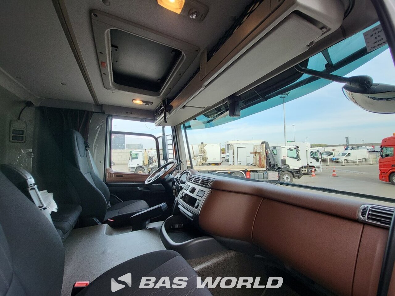 Other : TATRA Autocampere