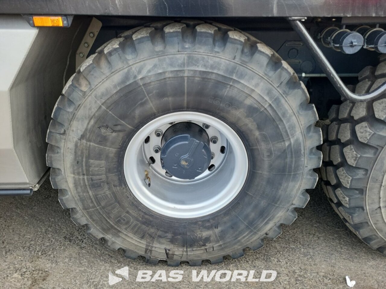 Other : TATRA Autocampere